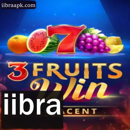Descubra o Mundo Empolgante de 3FruitsWin