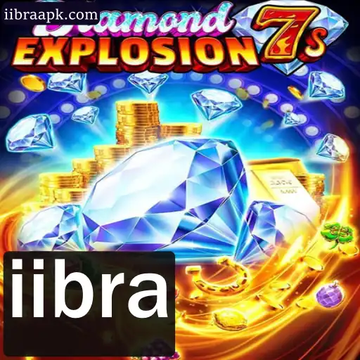 DiamondExplosion7s: Um Jogo Brilhante e Explosivo