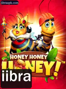 Descubra o Fascinante Mundo de HoneyHoneyHoney