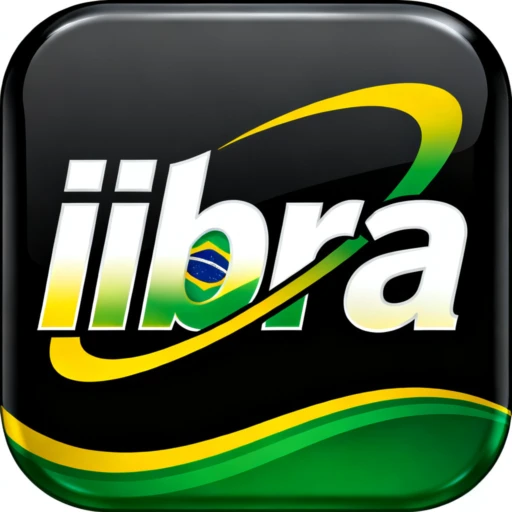 iibra Logo