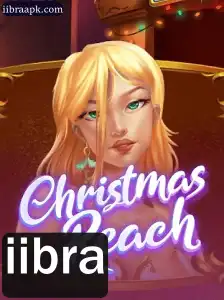 Descubra o Jogo ChristmasReach: Uma Aventura Inesperada