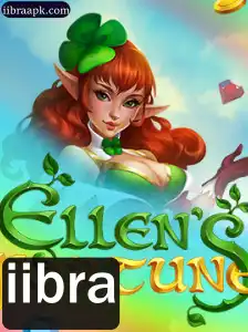 Descubra EllensFortune: Um Novo Conceito de Jogo de Estratégia