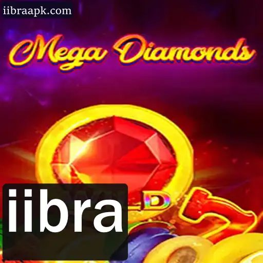 MegaDiamond: Descubra o Mundo de Aventuras de Iibra