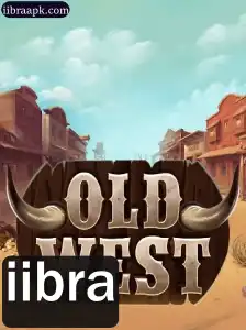 OldWest: Explorando o Oeste Selvagem com Aventuras de Iibra