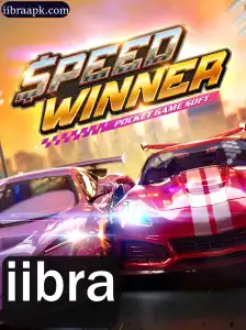 Descobrindo o Empolgante Mundo de SpeedWinner