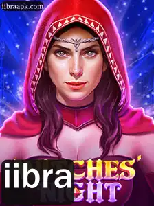 Explorando o Mundo Mágico de WitchesNight: Um Jogo de Encantamentos e Estratégia